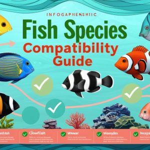 Fish Species Compatibility Guide