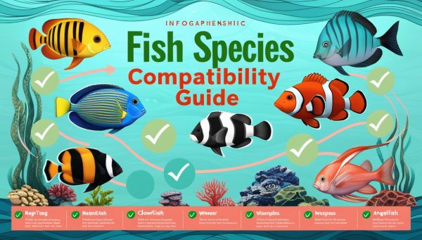 Fish Species Compatibility Guide